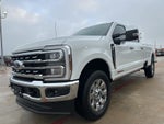 2025 Ford F-350SD Lariat