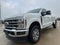 2025 Ford F-350SD Lariat