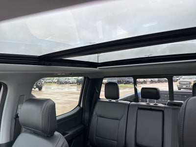 2025 Ford F-350SD Lariat