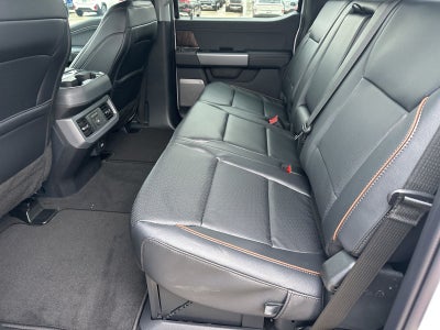 2025 Ford F-350SD Lariat