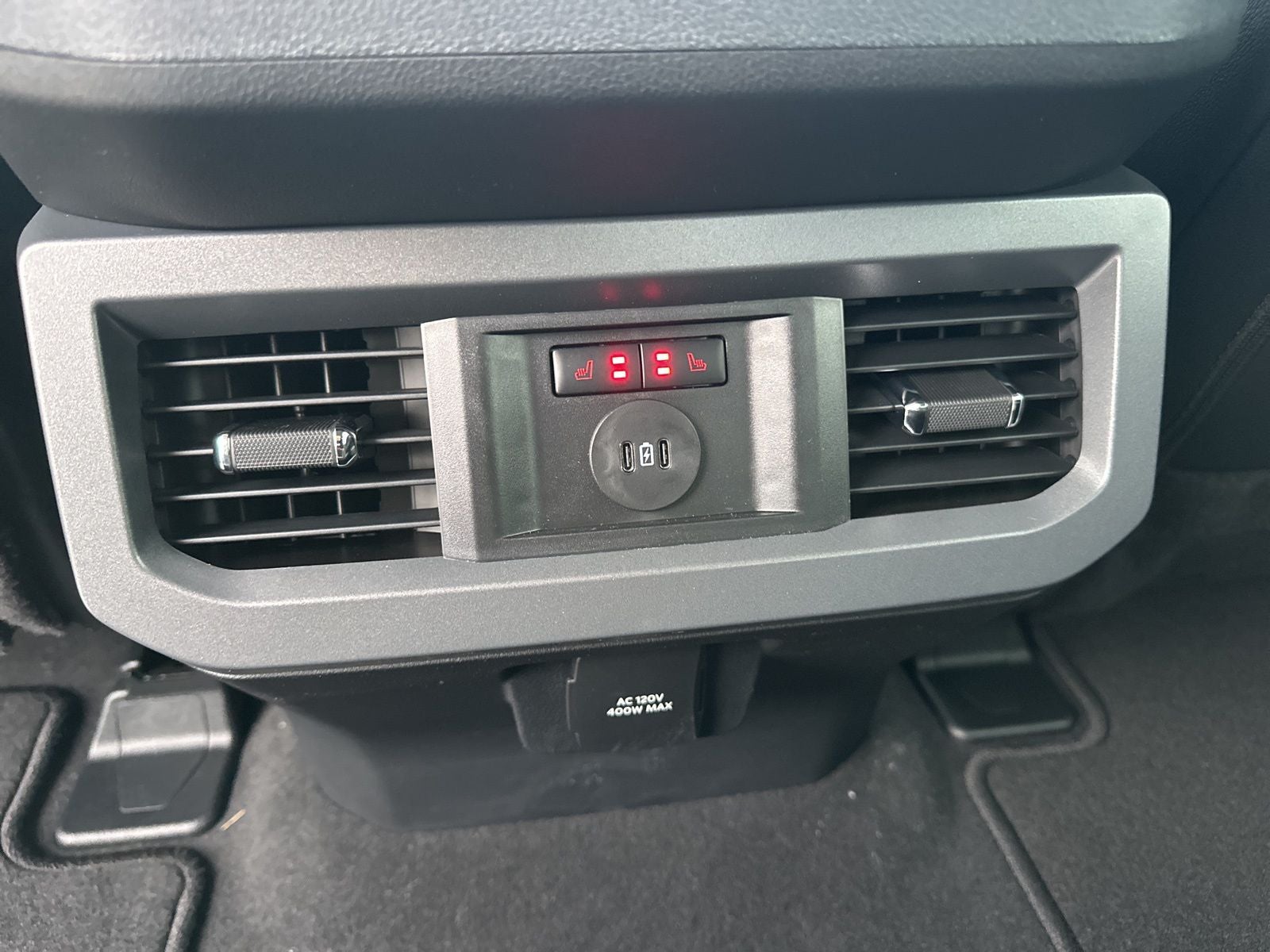 2025 Ford F-350SD Lariat