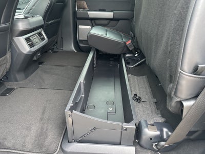 2025 Ford F-350SD Lariat