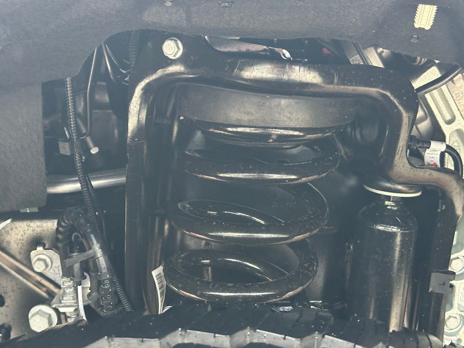 2025 Ford F-350SD Lariat