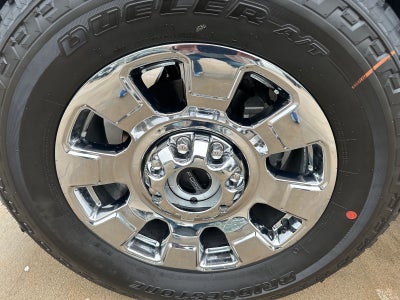 2025 Ford F-350SD Lariat