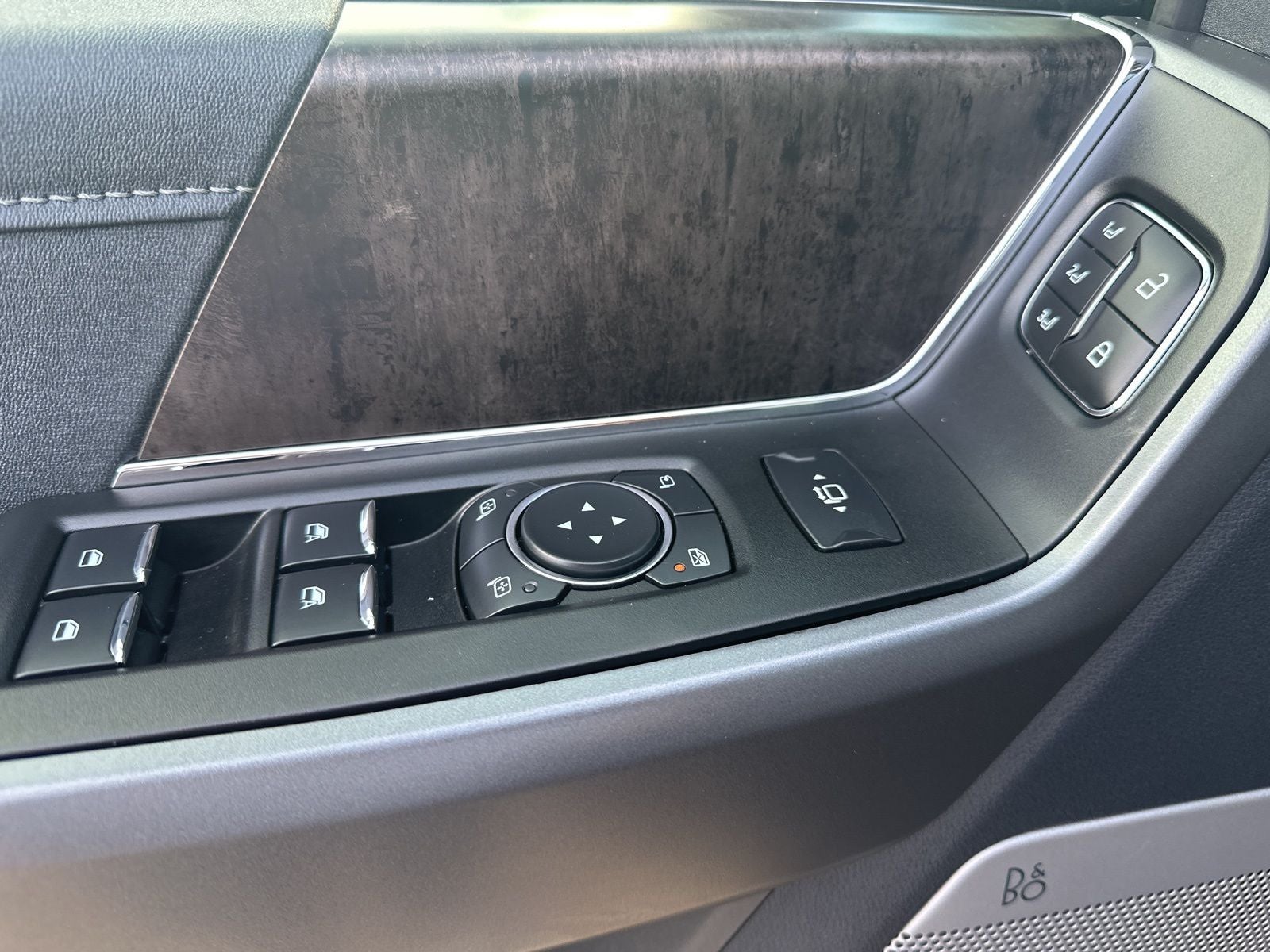 2025 Ford F-350SD Lariat