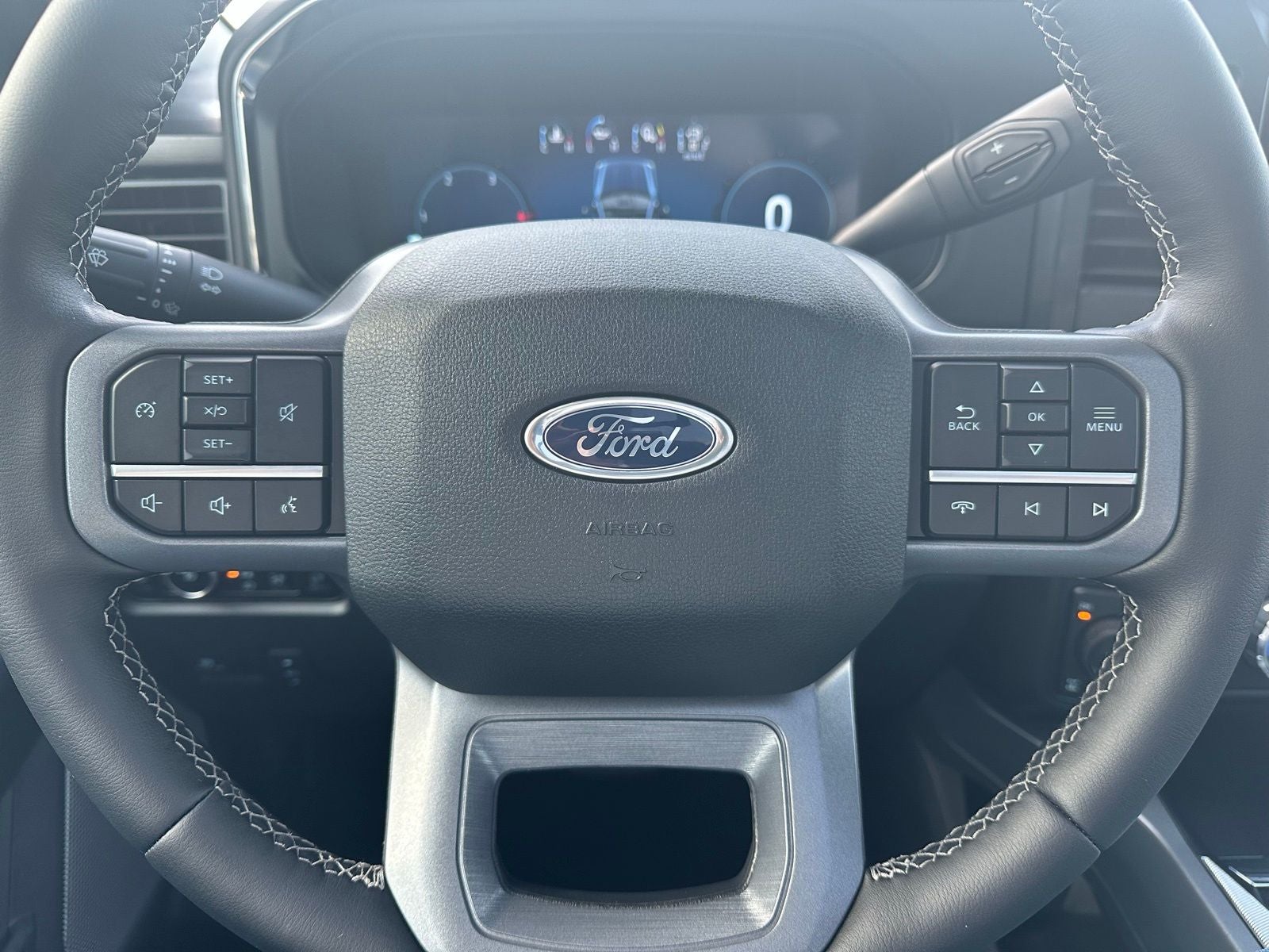 2025 Ford F-350SD Lariat