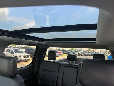 2025 Ford F-350SD Lariat