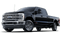 2025 Ford F-350SD Lariat