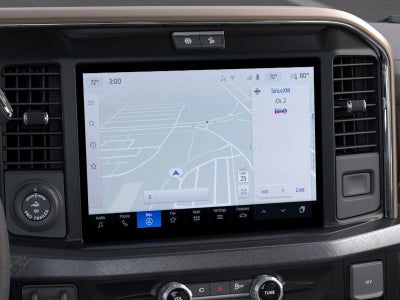 2026 Ford F-350SD F-350® King Ranch®