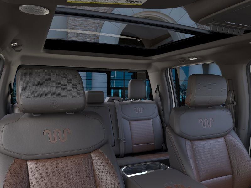 2026 Ford F-350SD F-350® King Ranch®