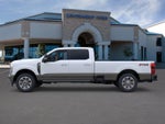 2026 Ford F-350SD F-350® King Ranch®