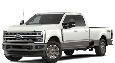 2026 Ford F-350SD F-350® King Ranch®