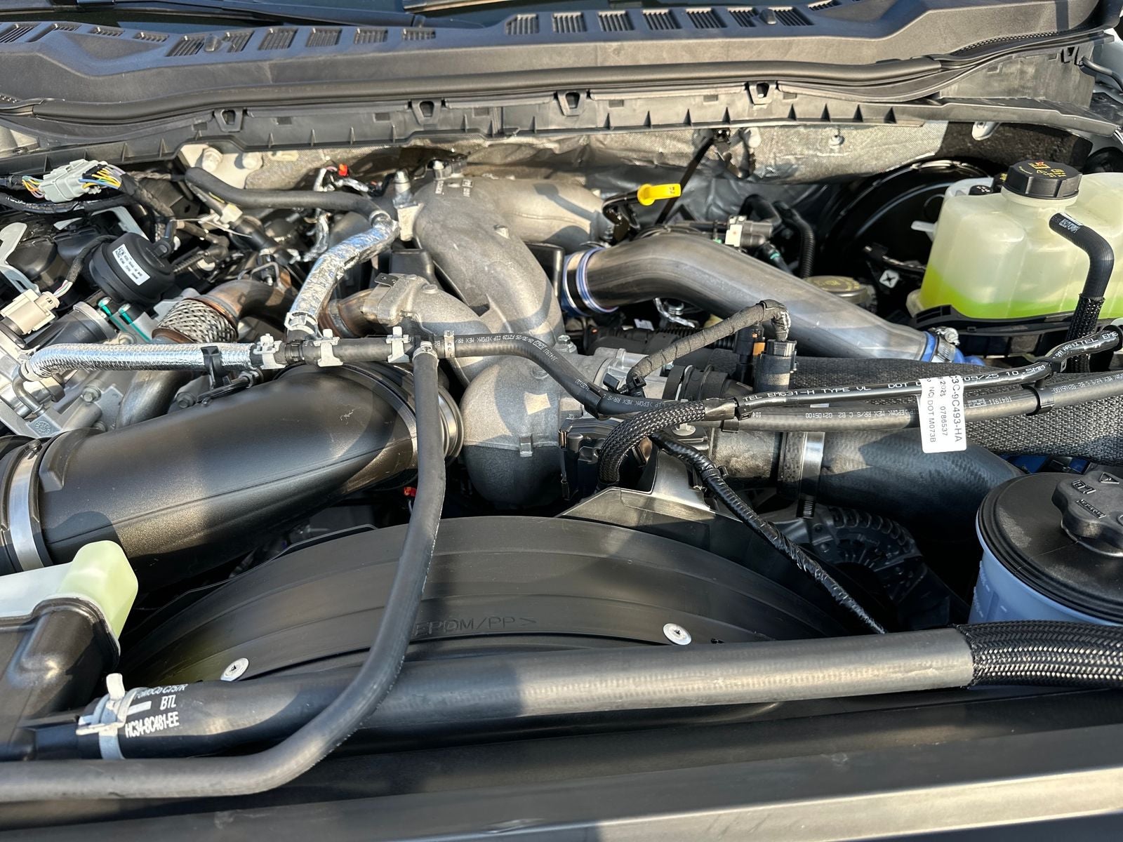 2026 Ford F-350SD XL