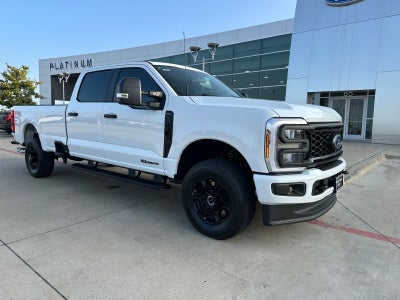 2026 Ford F-350SD XL