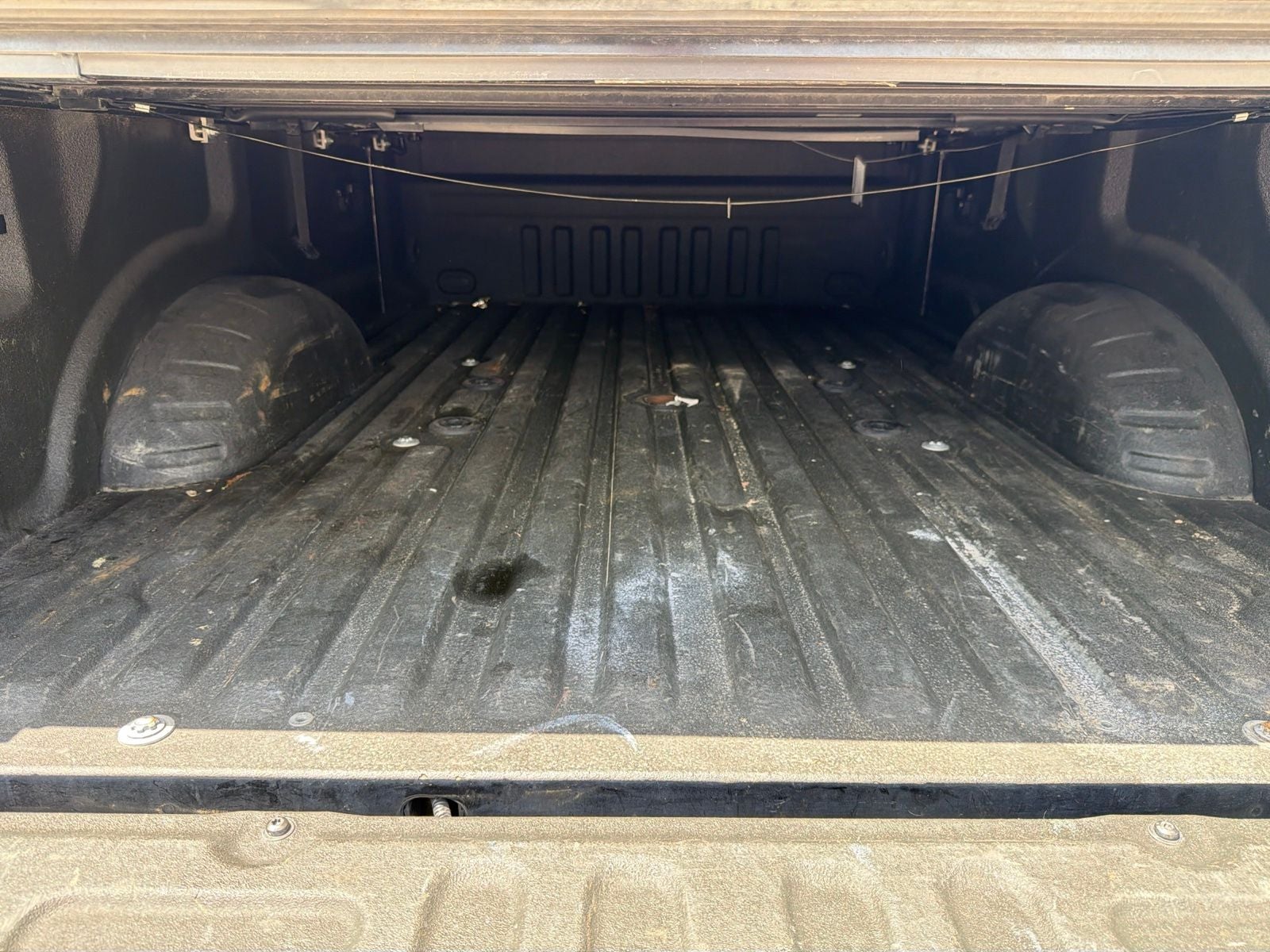 2019 Ford F-350SD King Ranch