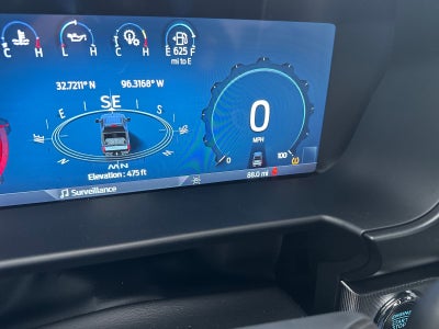 2025 Ford F-350SD Platinum