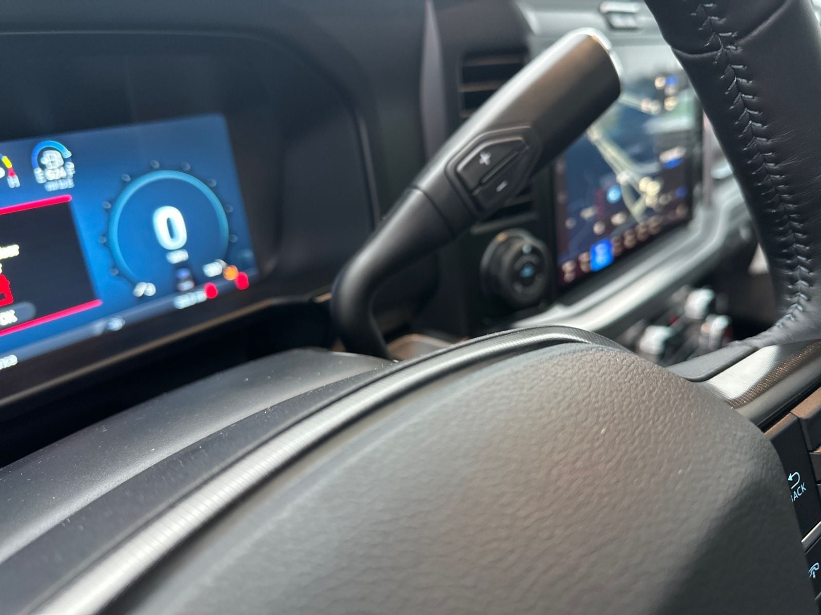 2025 Ford F-350SD Platinum