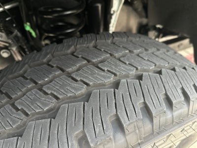 2025 Ford F-350SD Platinum