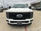 2025 Ford F-350SD Platinum