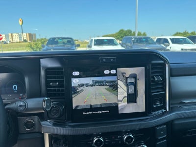 2026 Ford F-350SD Platinum DRW
