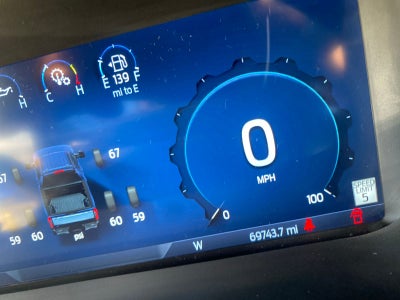 2024 Ford F-350SD Platinum DRW