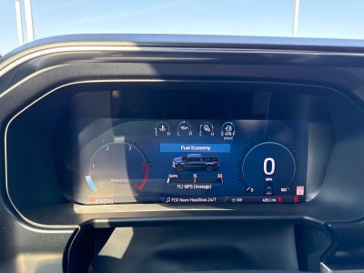 2026 Ford F-350SD Platinum DRW