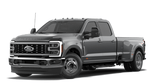 2027 Ford F-350SD Lariat DRW