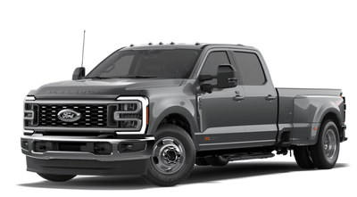 2027 Ford F-350SD Lariat DRW