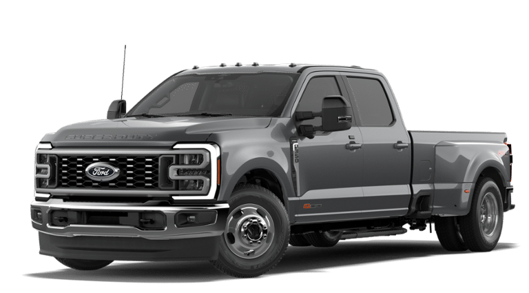 2027 Ford F-350SD Lariat DRW