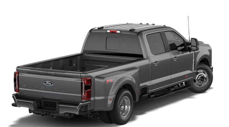 2027 Ford F-350SD Lariat DRW