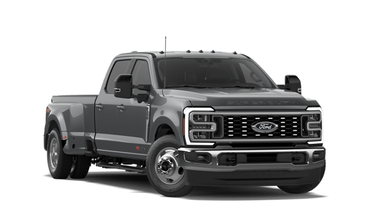 2027 Ford F-350SD Lariat DRW