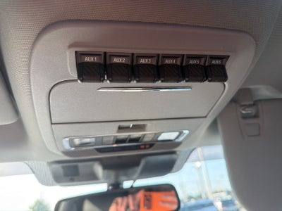 2025 Ford F-350SD Lariat DRW