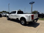2025 Ford F-350SD Lariat DRW