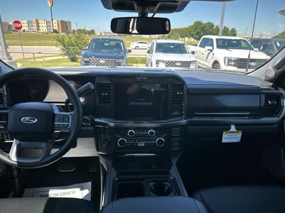 2026 Ford F-350SD Lariat DRW