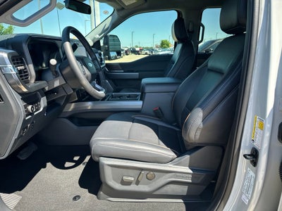 2026 Ford F-350SD Lariat DRW