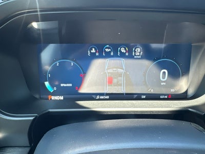 2026 Ford F-350SD Lariat DRW