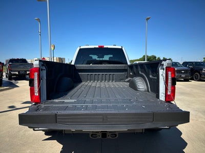 2026 Ford F-350SD Lariat DRW