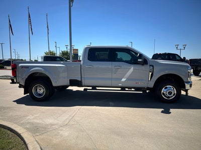 2026 Ford F-350SD Lariat DRW