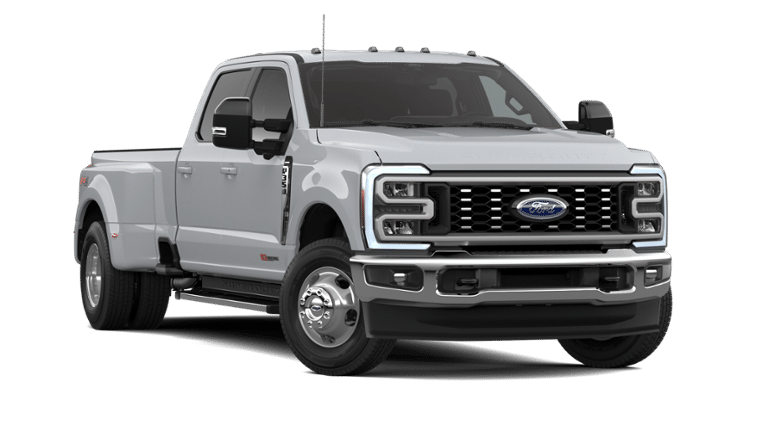 2026 Ford F-350SD Lariat DRW