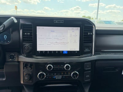 2026 Ford F-350SD Platinum DRW