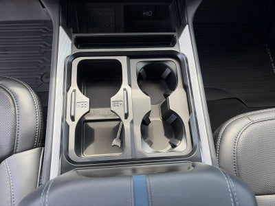 2026 Ford F-350SD Platinum DRW