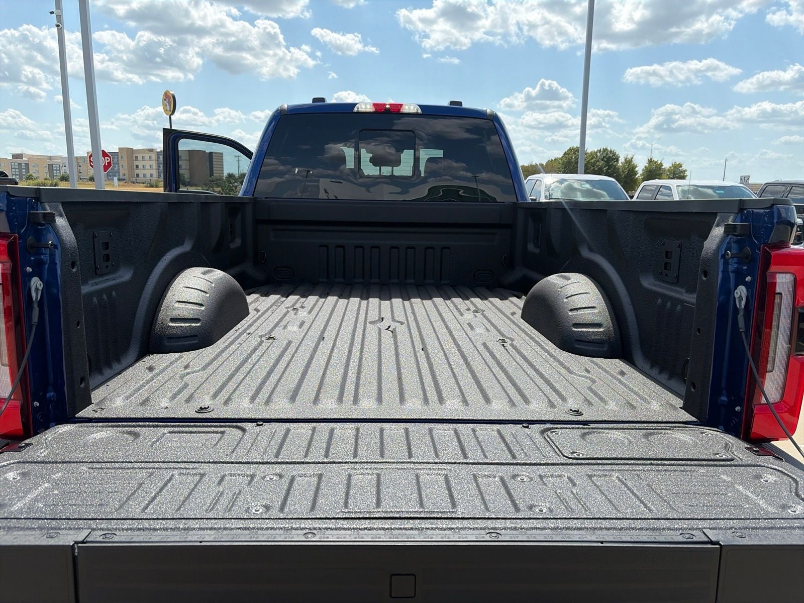 2026 Ford F-350SD Platinum DRW