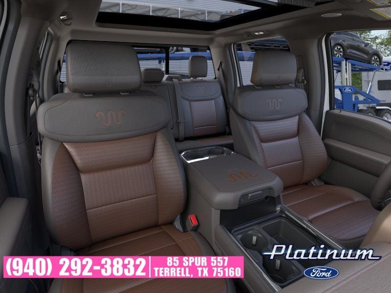 2026 Ford F-350SD King Ranch DRW