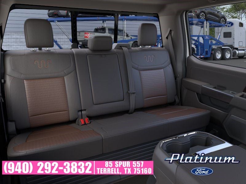 2026 Ford F-350SD King Ranch DRW