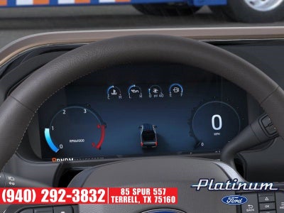 2026 Ford F-350SD King Ranch DRW