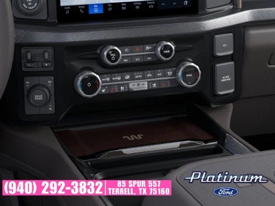 2026 Ford F-350SD King Ranch DRW