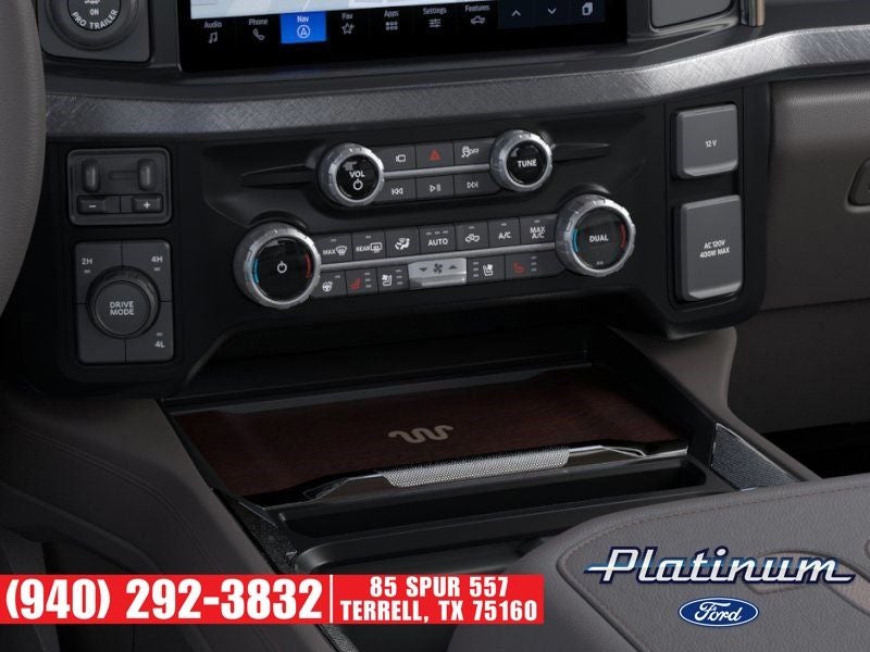 2026 Ford F-350SD King Ranch DRW