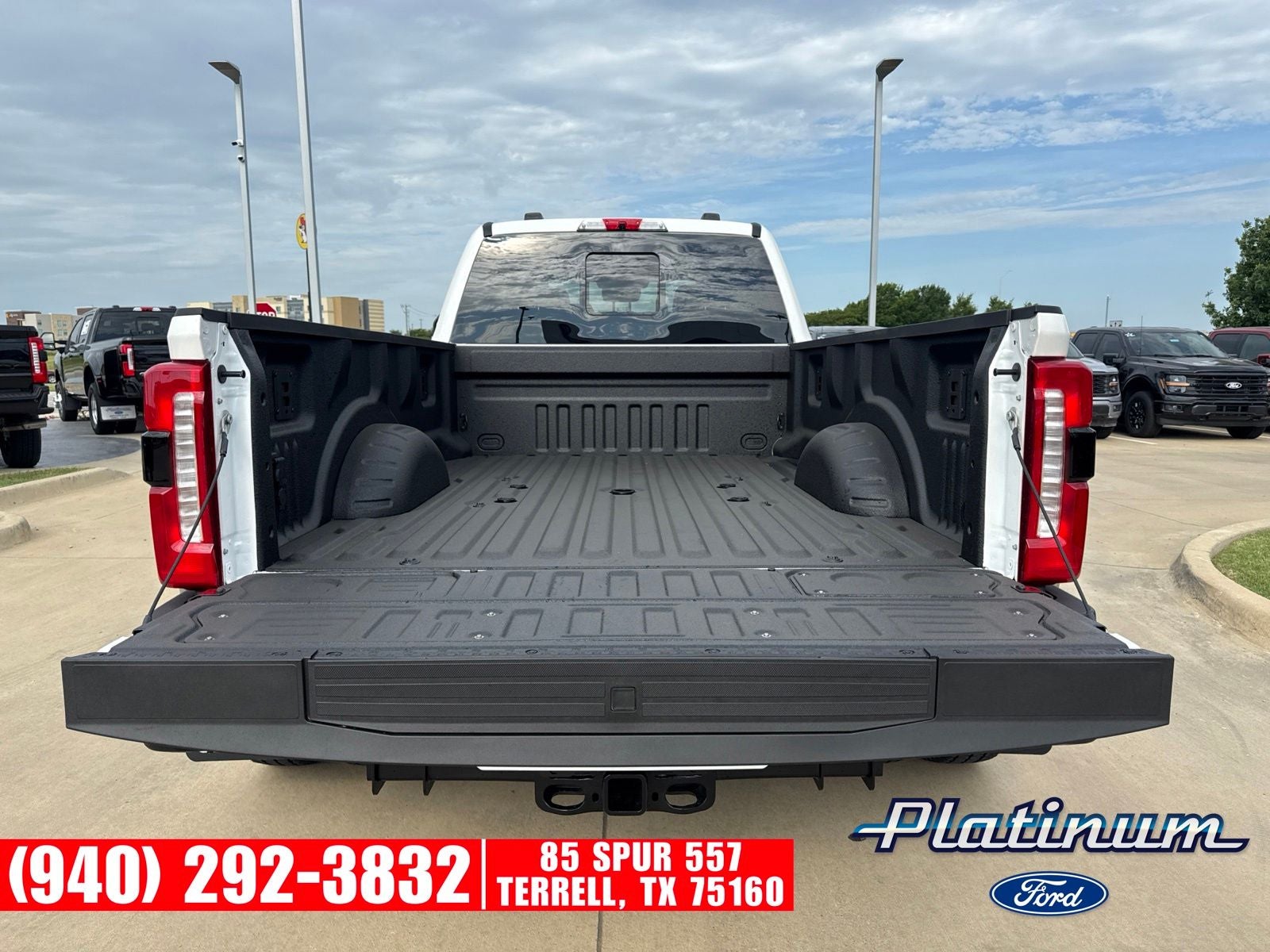 2026 Ford F-350SD King Ranch DRW