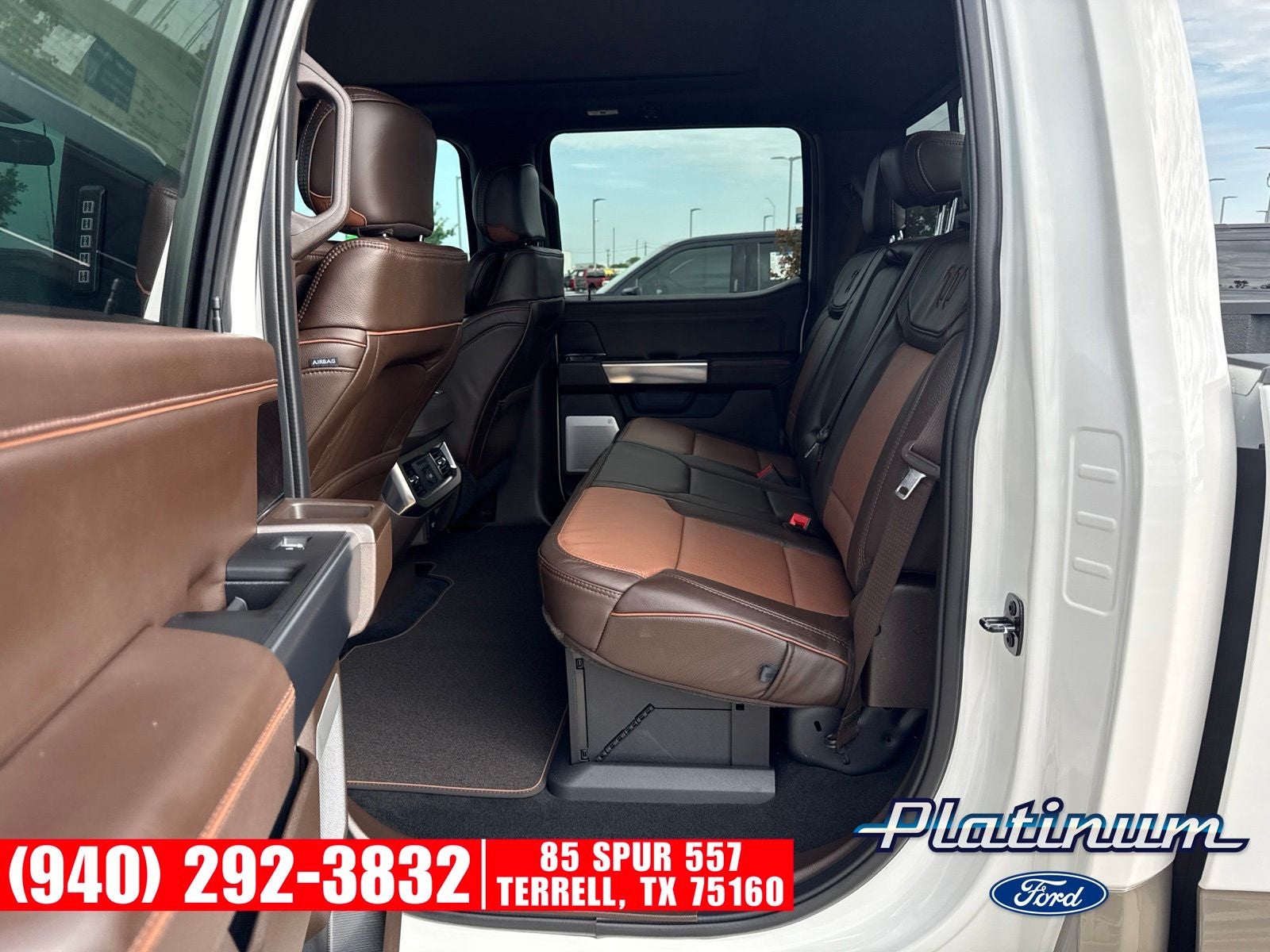 2026 Ford F-350SD King Ranch DRW