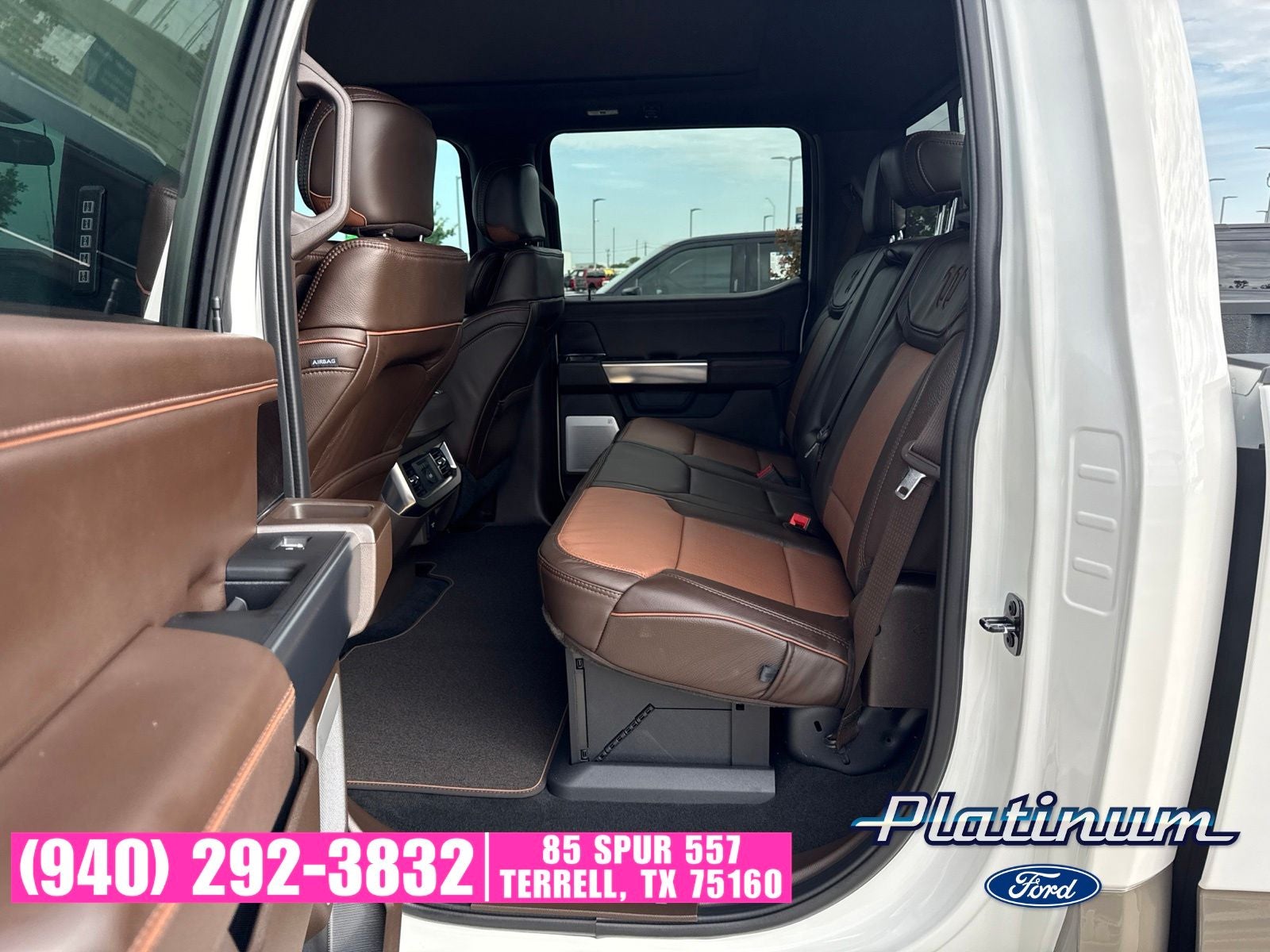 2026 Ford F-350SD King Ranch DRW